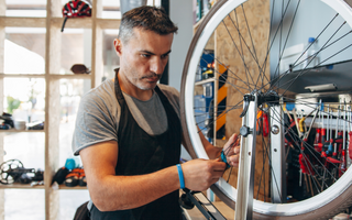 The Importance of Professional Bicycle Servicing: Pedalling Towards Peak Performance