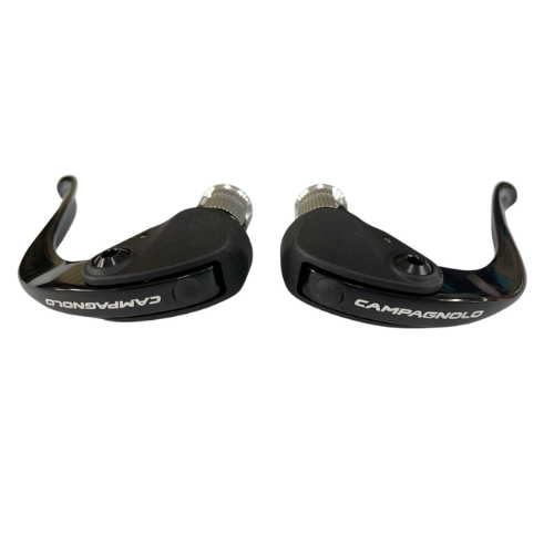 Campagnolo TT/Tri Bar-End Aluminium Brake Levers (Pair)