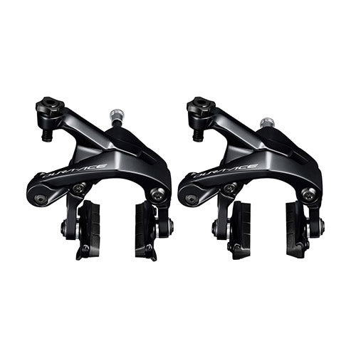 SHIMANO DURA-ACE BR-R9100 Front and Rear Pair